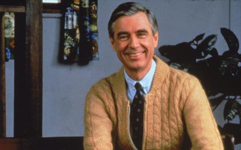 Fred Rogers